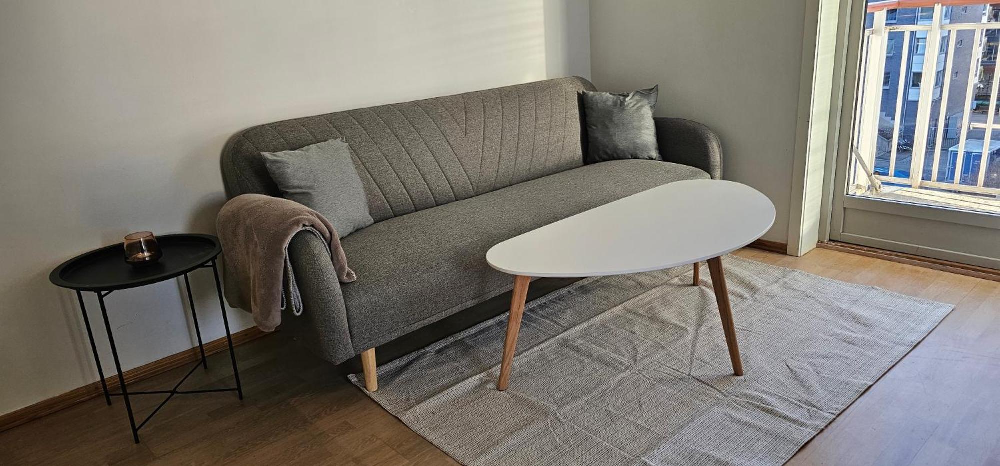 Central 4 Bedrooom Apartment Oslo Bagian luar foto